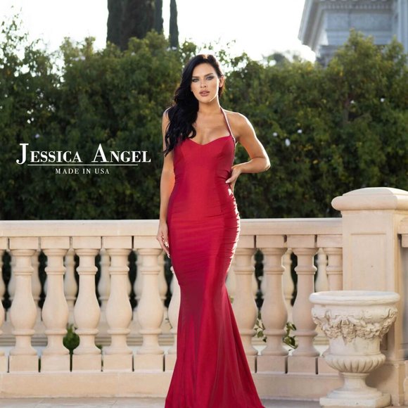 Jessica Angel 774A - Picture 1 of 3